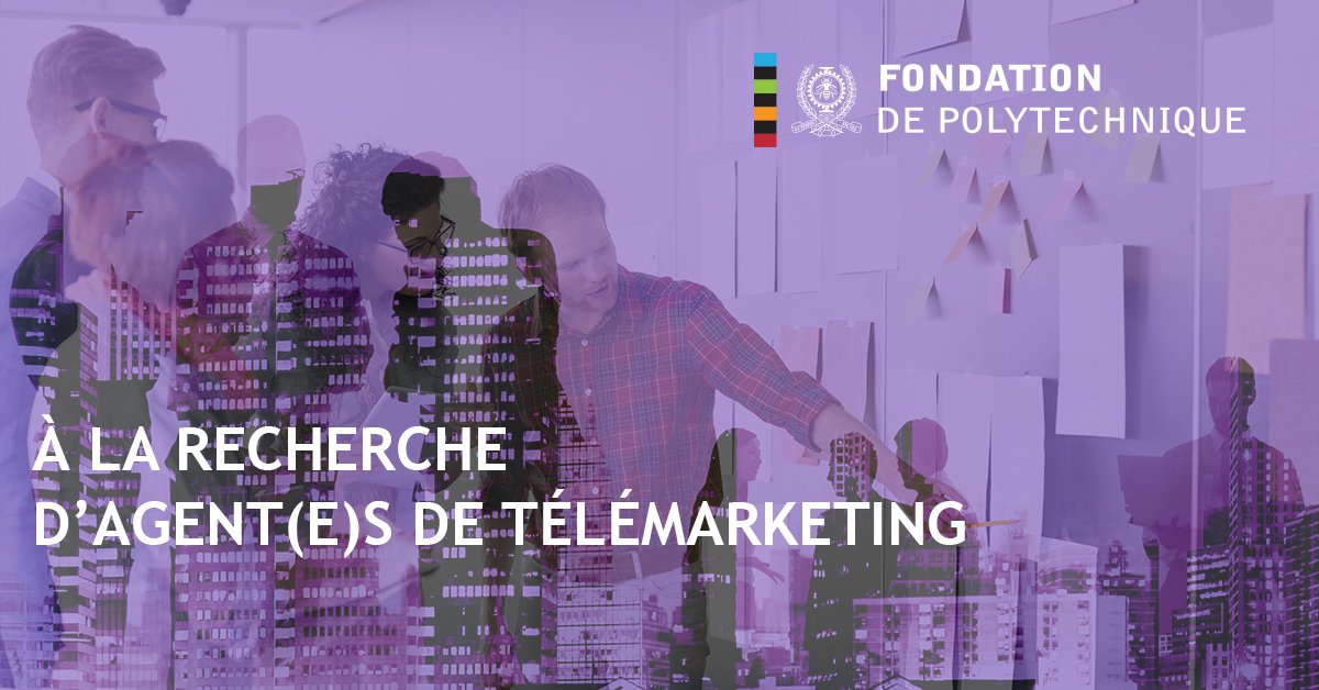 Fondation de Poly tweet media