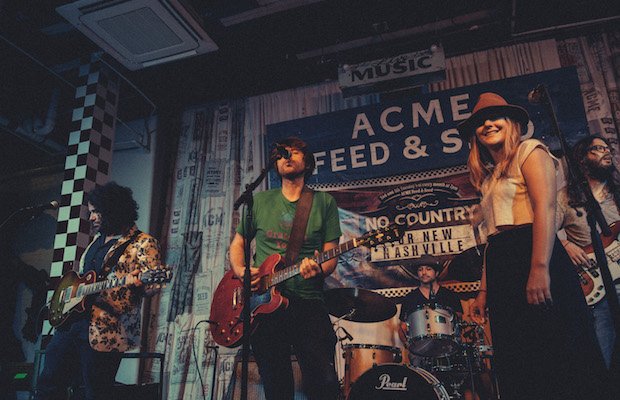 Here's a recap &amp; photos of <a href="/DylanMcDonald_/">Dylan McDonald</a>  <a href="/therooksband/">The Rooks</a> &amp; <a href="/jeffcarl/">JEFF CARL</a> at our recent <a href="/AcmeNashville/">Acme Feed & Seed</a> showcase: nocountryfornewnashville.com/2017/08/14/rev…