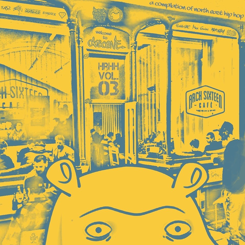 HashRottenHippo's tweet photo. Final call for HRHHv3 Submissions 

mail@hashrottenhippo.info https://t.co/78YlEPCO61