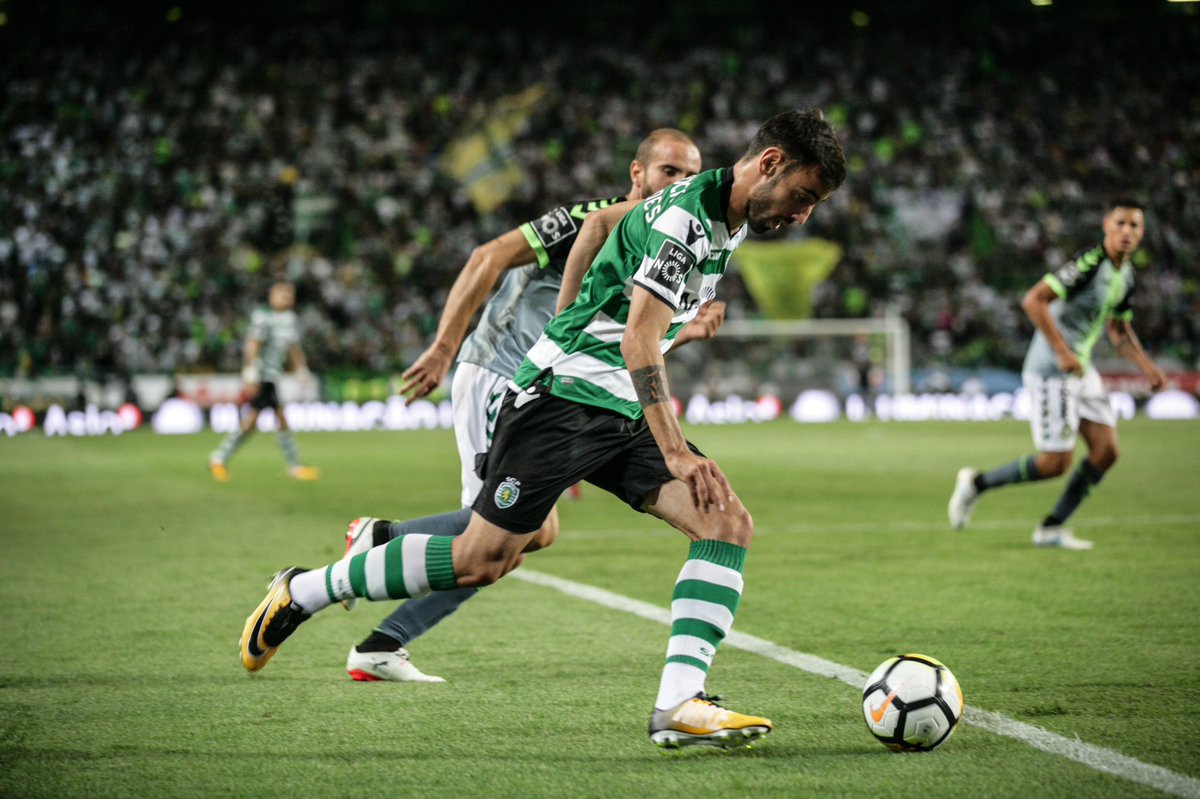 LigaNOS3's tweet photo. Segunda partida consecutiva em Alvalade que terminar o primeiro tempo sem gols. https://t.co/vSiWtzdBI3