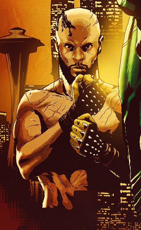 TheSHBulletin's tweet photo. ARROW adds KIRK ACEVEDO as RICHARD DRAGON!!!
https://t.co/ffvfCTdI4d
RT if you're excited! https://t.co/o0X4L5iL6M