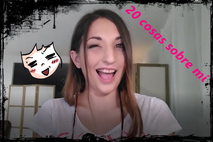 Pronto nuevo v&iacute;deo en mi canal de @YouTube , no olvides suscribirte para no perderte nada! https://t<a class="tags" target="_blank" title="On Twitter" href="/?out=eyJ0eXAiOiJKV1QiLCJhbGciOiJIUzUxMiJ9.eyJpYXQiOjE3MjA5NjU2MTUsImlzcyI6InR3cG9ybnN0YXJzLmNvbSIsIm5iZiI6MTcyMDk2NTYxNSwiZXhwIjoxNzUyNTAxNjE1LCJyZWRpcmVjdF91cmwiOiJodHRwczovL3R3aXR0ZXIuY29tL1lvdVR1YmUifQ.3rRKaTXxZhRBxiSoX-K_HcW2QAnKS4ANWAkPWkq29iodLDpcb6fqixSk5Mu69esxkRf3fIw4t_j7_qWnyxMt3A">@YouTube</a><a href="/tag/protectyourselfprotectus"class="tags"><span>#protectyourselfprotectus</span></a>