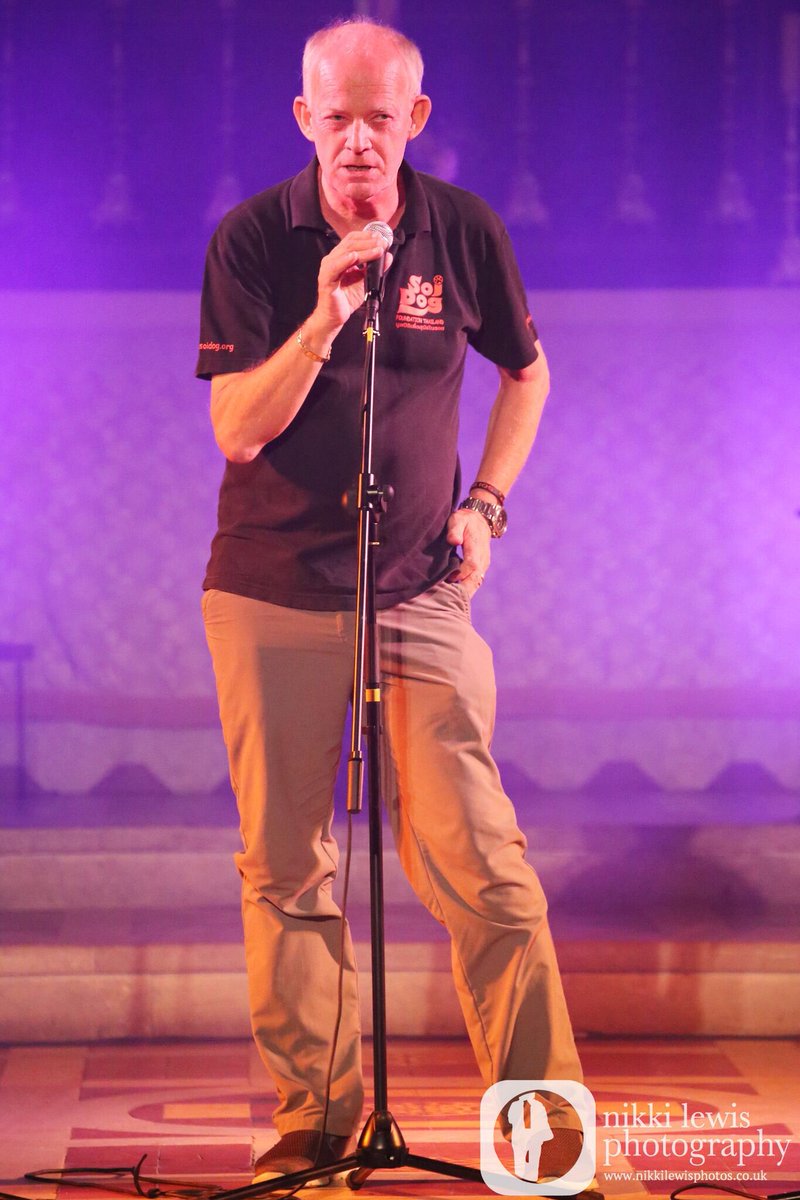 Giggin4Good's tweet photo. A selection of photos by @nikkilewisphoto from our latest concert which raised over £2000 for @SoiDogPhuket. 📸🎤🐶 #songs4soi🐾 https://t.co/kuhxqJYQuO