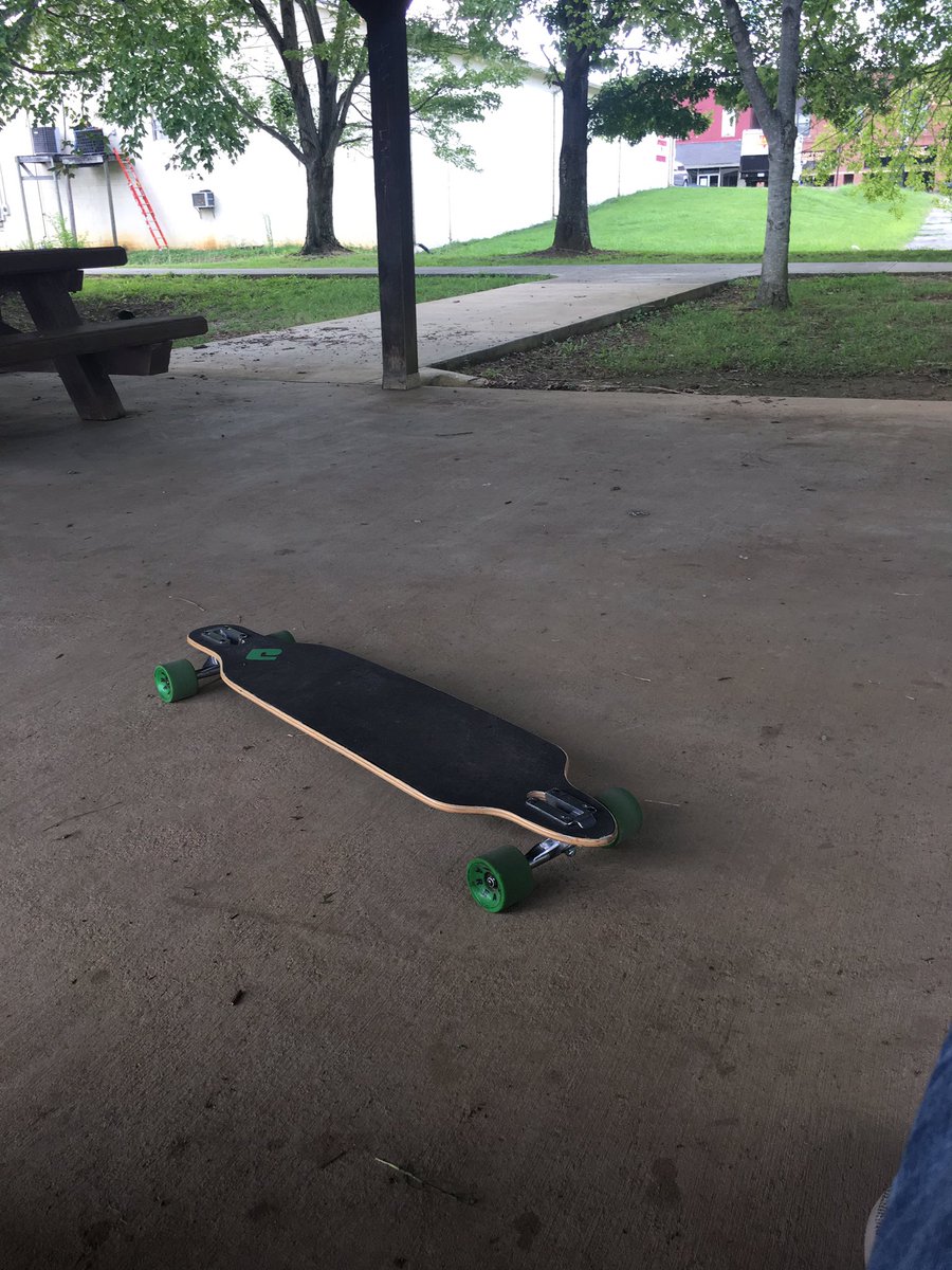 TristonCP's tweet photo. #newhabbit
Ridding alone at the depot daily is becoming the best I can do. https://t.co/TrySOs69E8
