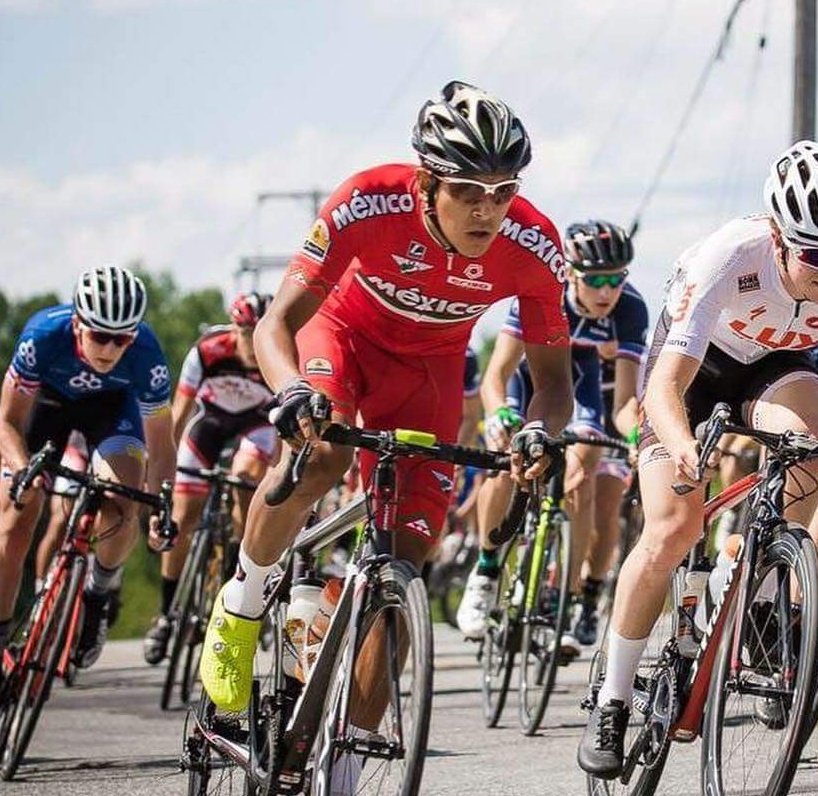 El acuerdo ya se fraguó en el pasado <a href="/UCIDoha2016/">UCI RWC Doha 2016</a> y desde entonces ha habido un trabajo de seguimiento entre técnicos y ciclista.