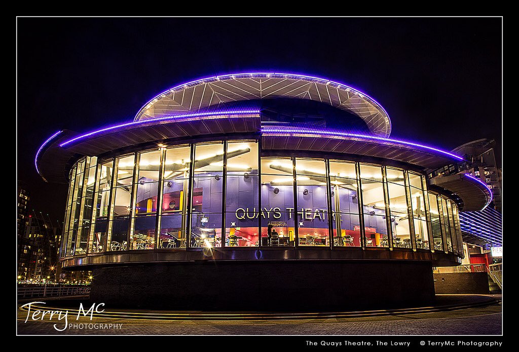 BrainiacLive's tweet photo. The Brainiac's are @The_Lowry 23rd Sept they can't wait! https://t.co/Yg8V0FQkDa https://t.co/sQqMEwl5O9