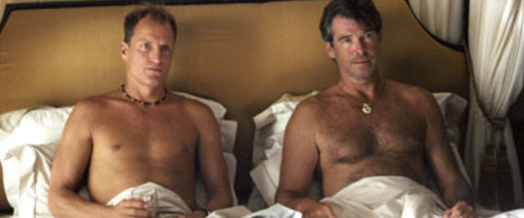 OM_Review's tweet image. AFTER THE SUNSET Review onlinemediareviews.com/2017/08/15/aft…