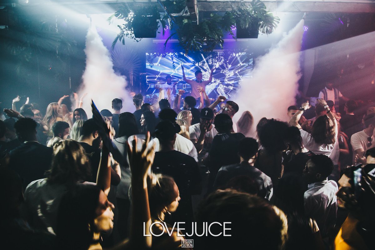 LoveJuice tweet media