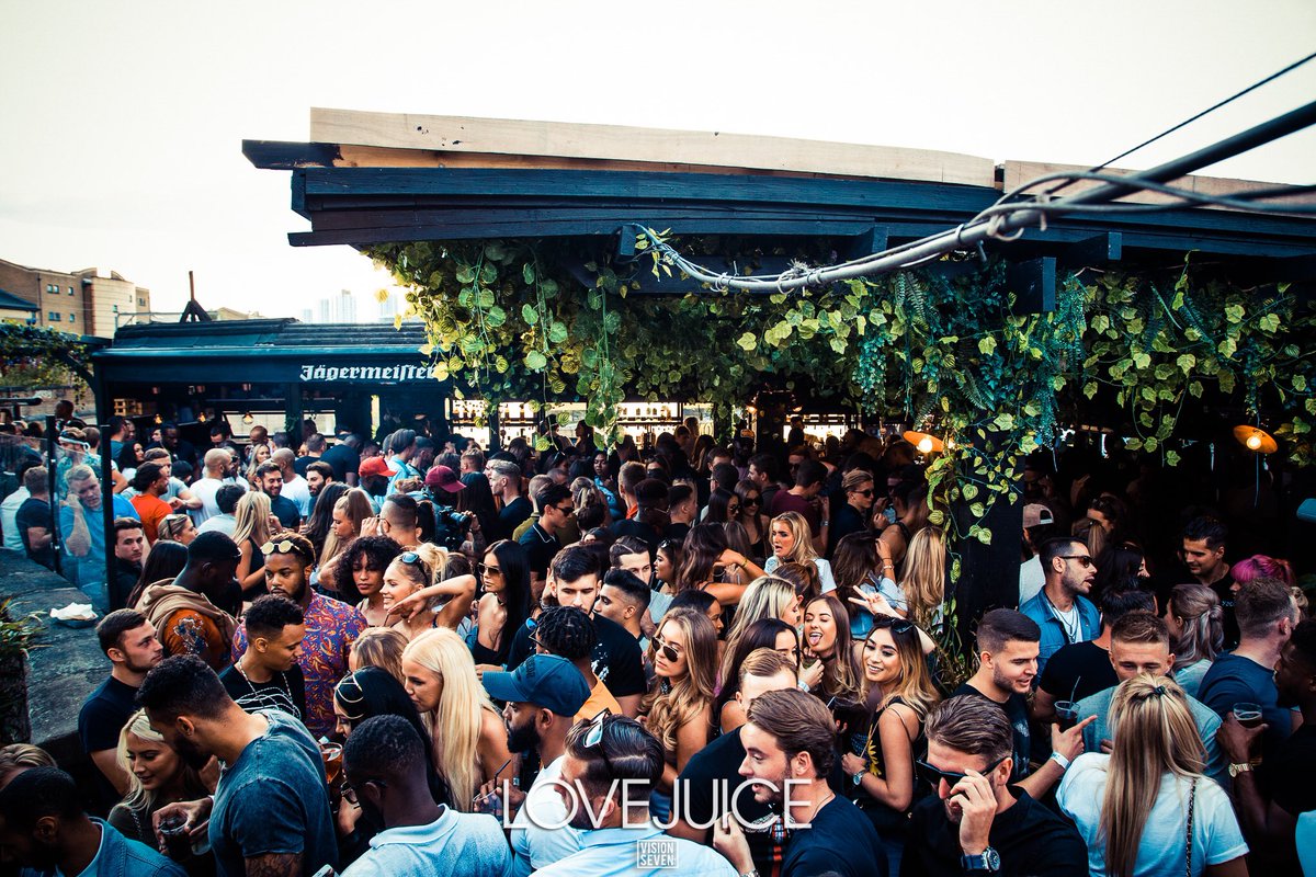 LoveJuice tweet media