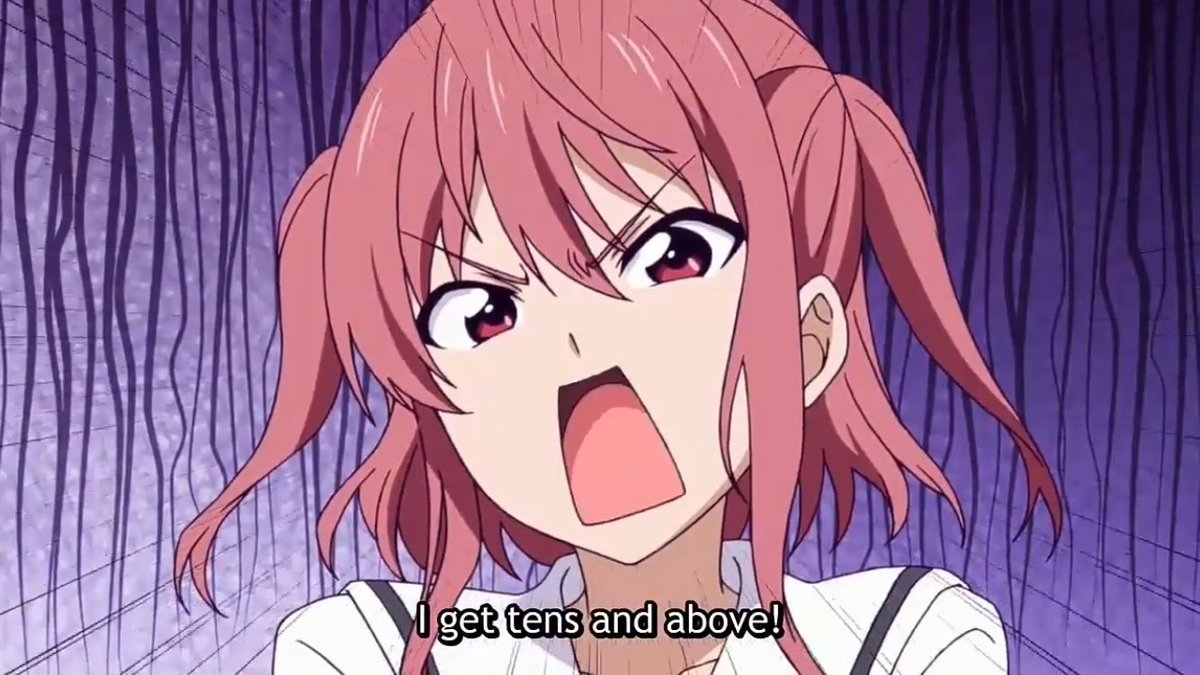 アニメ アホガール 7話感想ツイートまとめ Togetter アニメ アホガール 7話感想ツイートまとめ Togetter