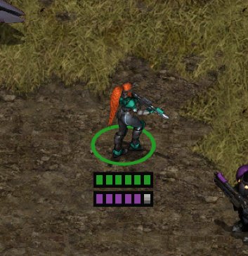 The difference in quality is actually hilarious for Kerrigan specifically