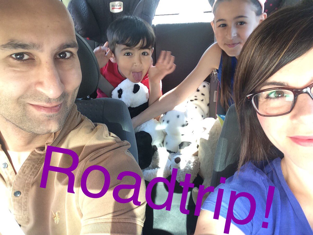 Yorkshire_Mr_'s tweet image. @GOoutdoors On Our Way To @StayPlayExplore #GOroadtrip #Staycation