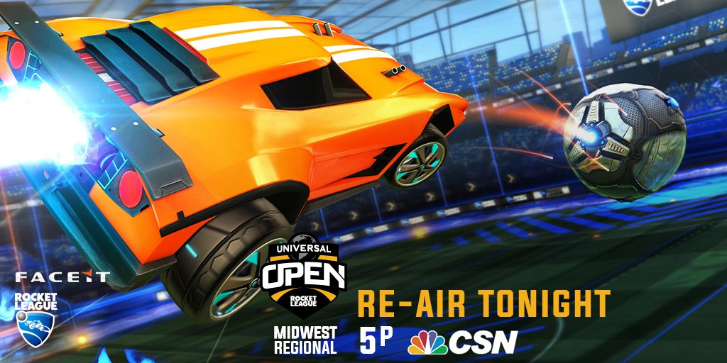 Chicago Sports Network tweet media