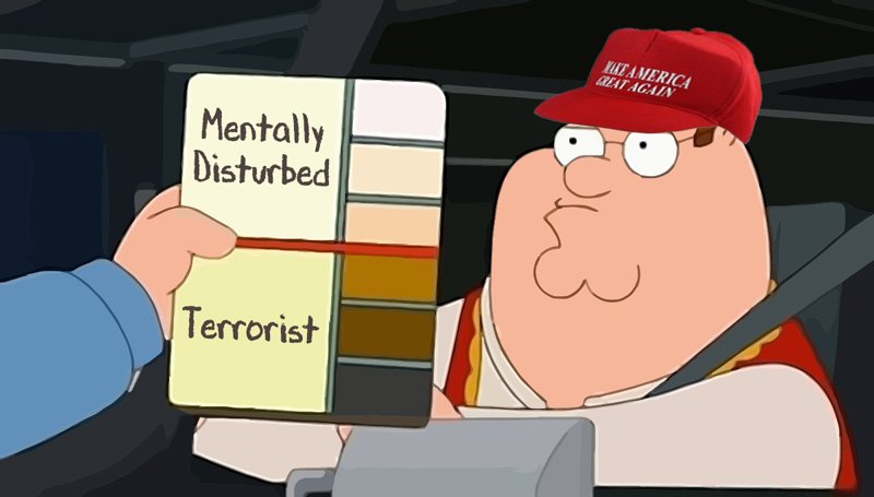 What crimes do we label as terrorism? DHS740CUAAAU11i?format=jpg