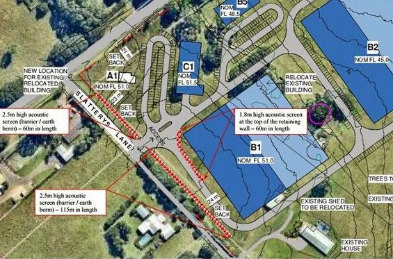 northern_star_'s tweet photo. The #JRPP will hold a public meeting regarding the DA for #Bangalow food hub https://t.co/KDTVil3eqh https://t.co/hrloBjBFQE