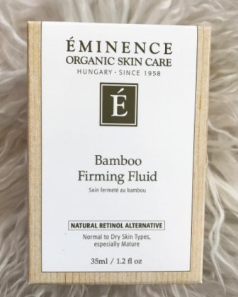 CASPR_LA's tweet photo. Did you know? @ParfaireMedical now carries @eminenceorganic Bamboo Firming Fluid for tighter looking skin- and its flying of the shelf!! https://t.co/8NWO0QbamR