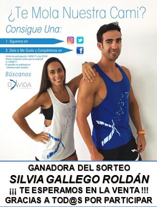 DXVIDA S. D. tweet media