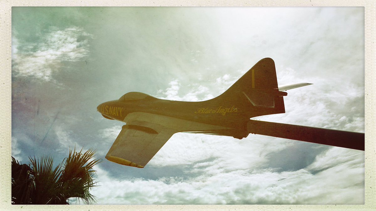 Boneyardsafari's tweet photo. Hello #Florida #F9F8 #Cougar #131205 #avgeek #aviation #aviationpreservation #navalaviation #blueangels https://t.co/Mp7CEPCr9l