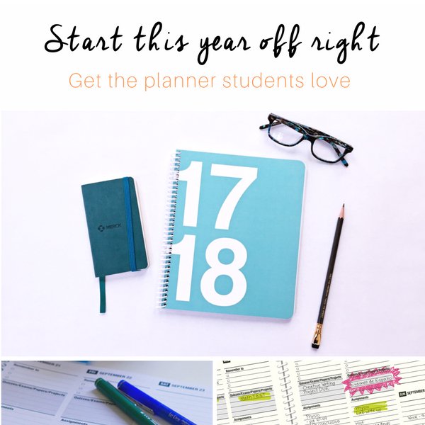 myclasstracker's tweet photo. Get your #classtracker #ultimatestudentplanner before school starts! https://t.co/7lbcq91cbS https://t.co/HUDdKZk14k