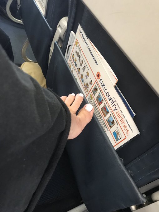 Kick me off I dare you @SunCountryAir https://t.co/OhU4iqzhPQ<a class="tags" target="_blank" title="On Twitter" href="/?out=eyJ0eXAiOiJKV1QiLCJhbGciOiJIUzUxMiJ9.eyJpYXQiOjE3MjUyMDM1NTMsImlzcyI6InR3cG9ybnN0YXJzLmNvbSIsIm5iZiI6MTcyNTIwMzU1MywiZXhwIjoxNzU2NzM5NTUzLCJyZWRpcmVjdF91cmwiOiJodHRwczovL3R3aXR0ZXIuY29tL1N1bkNvdW50cnlBaXIifQ.2z00Vb9w54CMDIlrh3-l05dQkzXm-VDwCiJ9jXYc3YvP0yxu1Jd_Q1UC9HCbl1mBIJmmC2TsmxOEgWXwZSPu-g">@SunCountryAir</a><a href="/tag/pornhusband"class="tags"><span>#pornhusband</span></a>