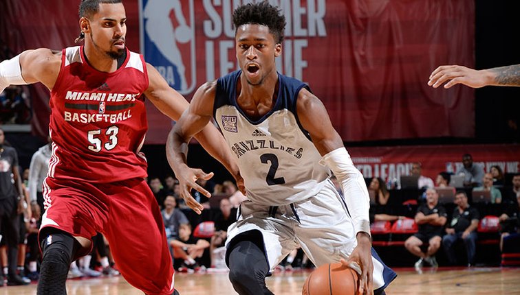 .@MemphisHustle to participate in @nbagleague showcase 2018 from January 10-13.  DETAILS: on.nba.com/2vZqFFj https://t.co/OGGiotYJ3Q