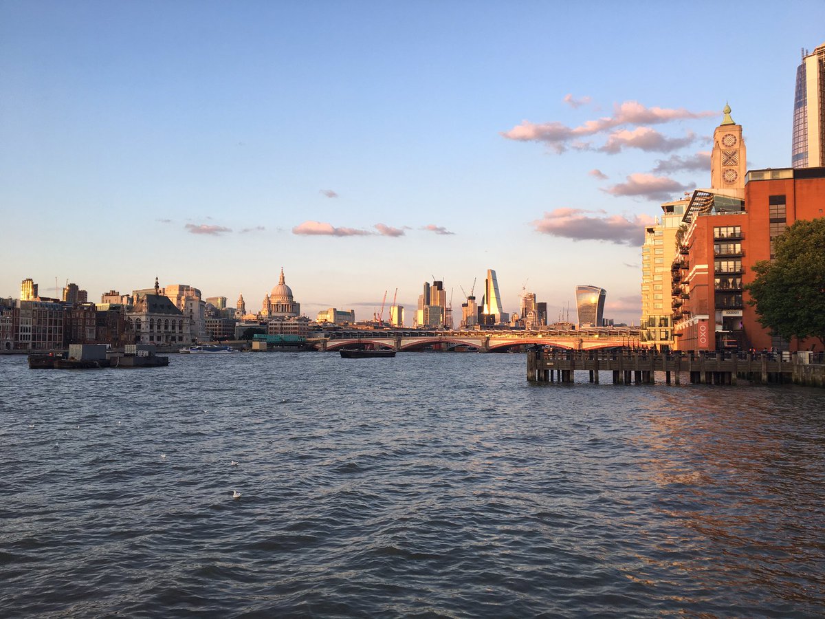 TendToTravel's tweet photo. Beautiful weather today 🌞 Hope it lasts https://t.co/bAT3Pp5l80