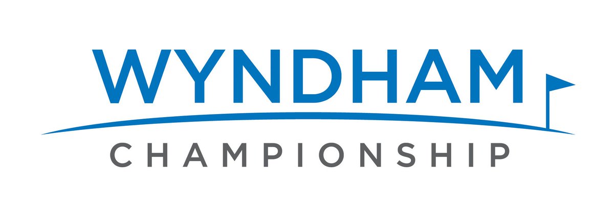 SheratonGSO's tweet photo. We would like to welcome all golfers, guests and the fantastic attendees of the 2017 #WyndhamChampionship! https://t.co/d8lVO7Oua8