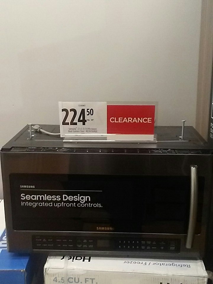 JCPenney2908's tweet image. Was 449.00 THAT'S A DEAL!!!