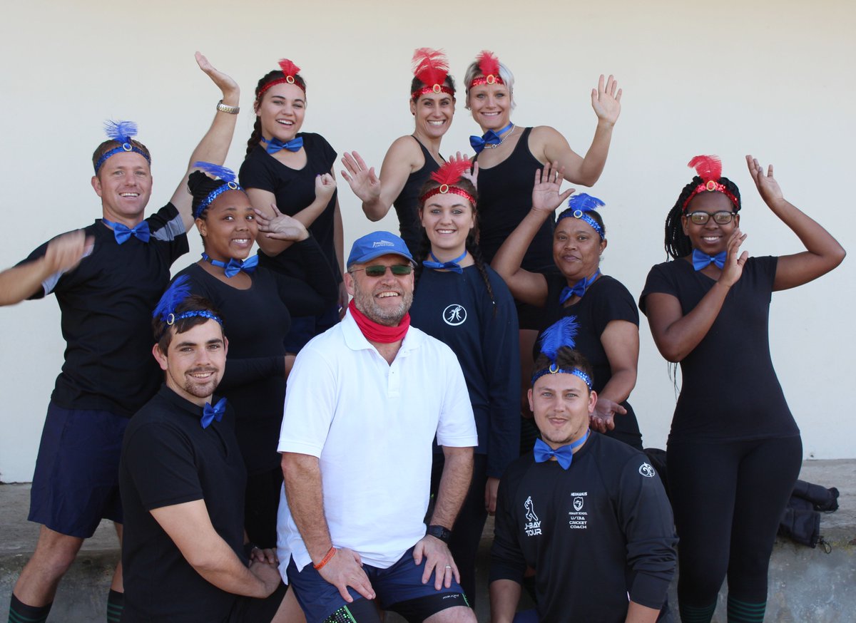 HermanusNetball's tweet photo. #corporatechallenge winners - Run Walk for life Hermanus https://t.co/0gTVqOy90N