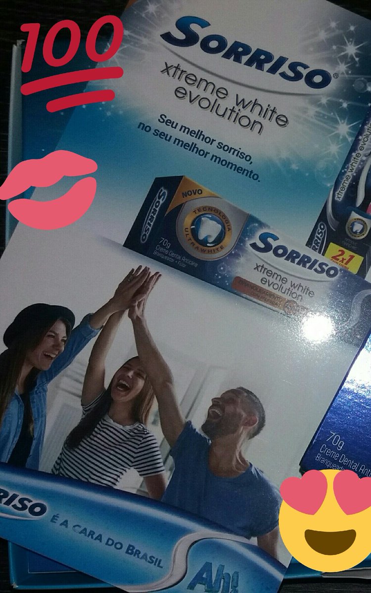 LilakassiSilva's tweet photo. #SorrisoEvolutinon
@TheInsidersBR https://t.co/Mkh9PjGeKx