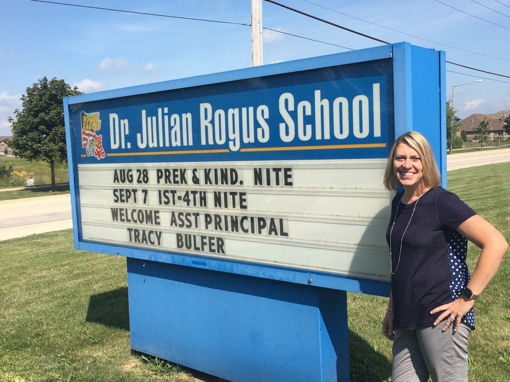 Now it's official!!!