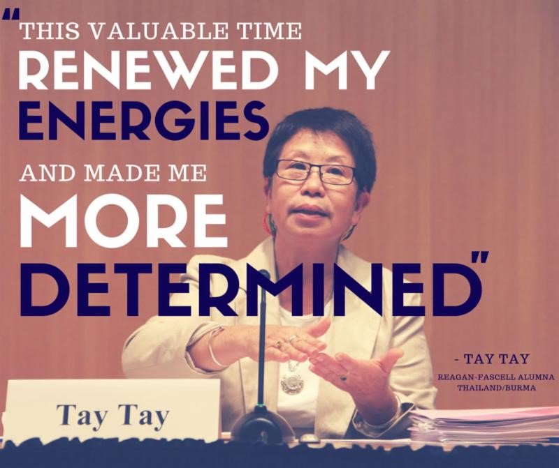 ThinkDemocracy photo