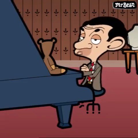 Mr Bean on Twitter: Mr Bean on Twitter: