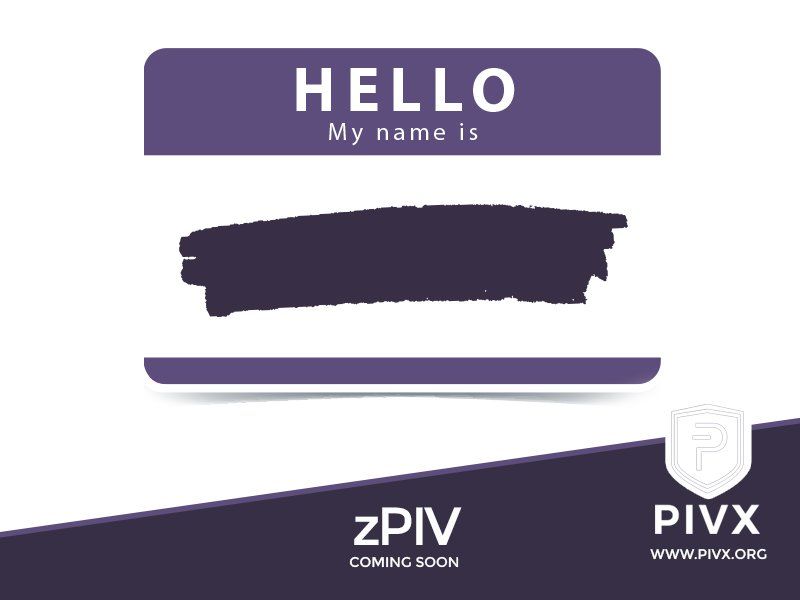 _PIVX's tweet photo. Make sure your wallet is on v2.3.0 and get ready for what's next. #zPIV is coming soon. #PIVX,  #zerocoinprotocol https://t.co/054SGnPNa7 https://t.co/q81uP9Q3VW