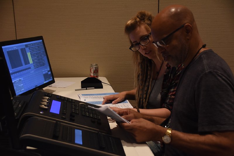 ETCInc's tweet photo. Sign up for #ETCIon #ETCtraining on September 7 & 8 at @JohnBrownUniv in Siloam Springs, Arkansas, at https://t.co/q5ww8iJbNU! https://t.co/bYnXXcWU4Z