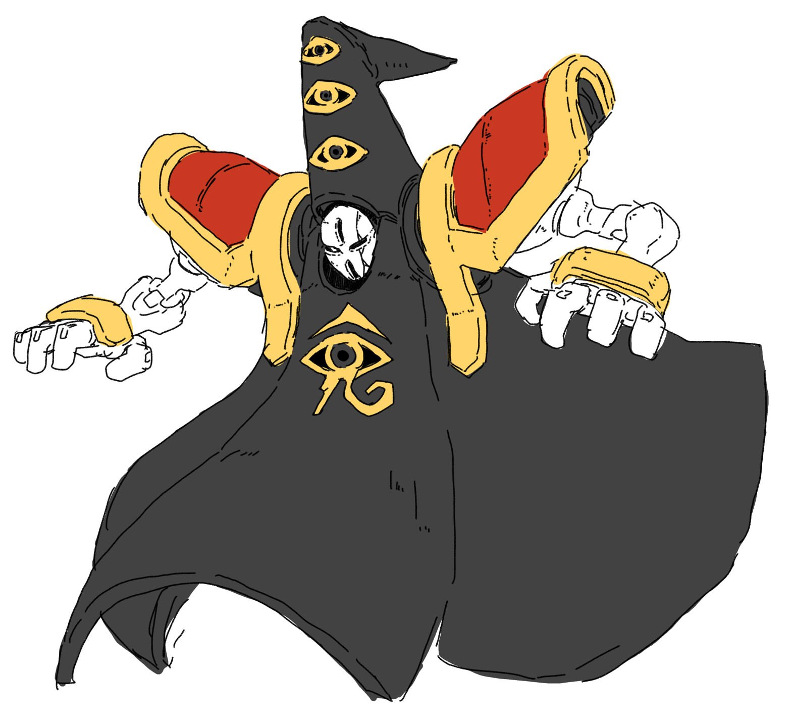 うすかわ בטוויטר そんなことよりノロイダー