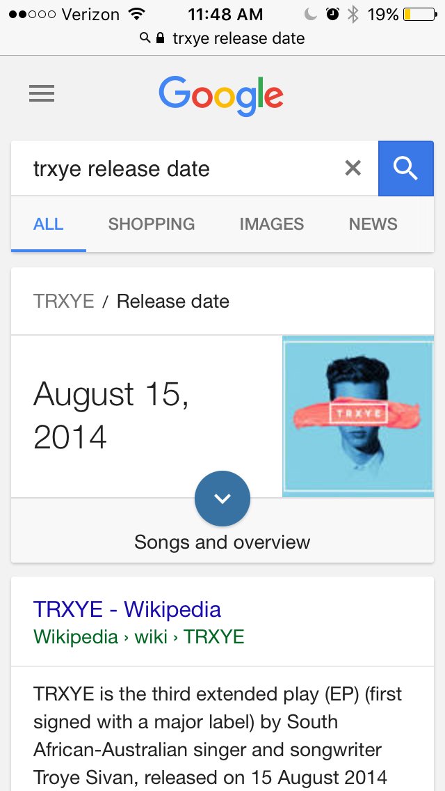 westonsjuul's tweet photo. #3yearsoftrxye i can't believe this masterpiece has been out for 3 years. still listen to it on the daily. i love you. @troyesivan xx https://t.co/AdlyrawU6E