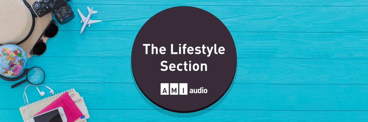 AMI-audio tweet media