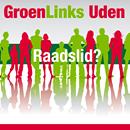 GroenLinksMaho's tweet photo. GroenLinks Uden zoekt raadsleden. - Raadslid, burgerlid of ondersteunend fractielid? #groenlinks #uden https://t.co/x9xU5gDg8L https://t.co/VkMx5AQlrZ