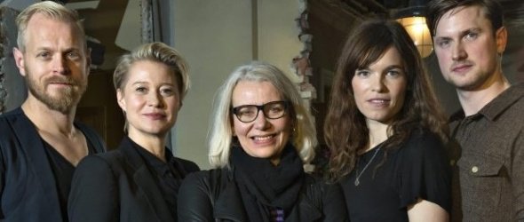 serienjunkies's tweet photo. #DieErbschaft: RTL Passion zeigt Staffel 2 ab Oktober https://t.co/XMVrUQ6GKE https://t.co/7TwRLaNLfR