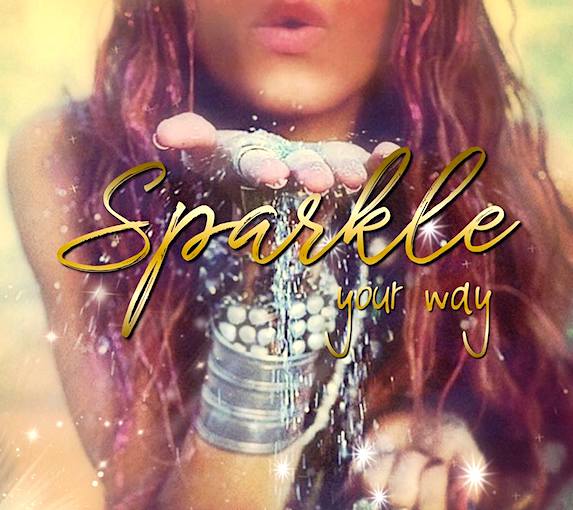 Keep sparkling, bright #BeautifulSouls! #JoyTrain #Joy #Love #SelfLove #Shine RT @Lisandre_Moreau
