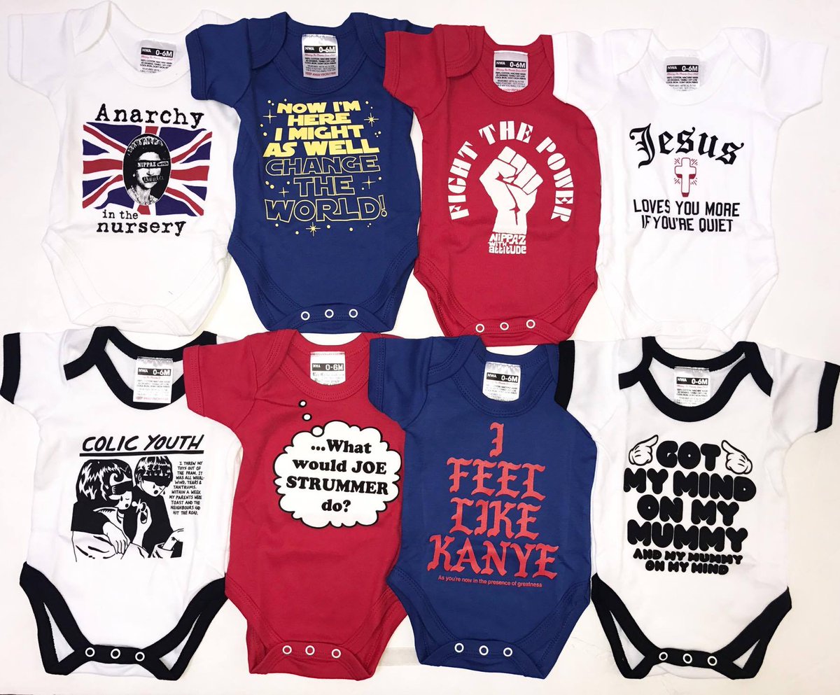 OhBabyLondon's tweet photo. Funny bodies : https://t.co/9kZ9dDoquy #ohbabylondon #onlineshopping #babyclothing #bodies https://t.co/E3VC1oh6ld