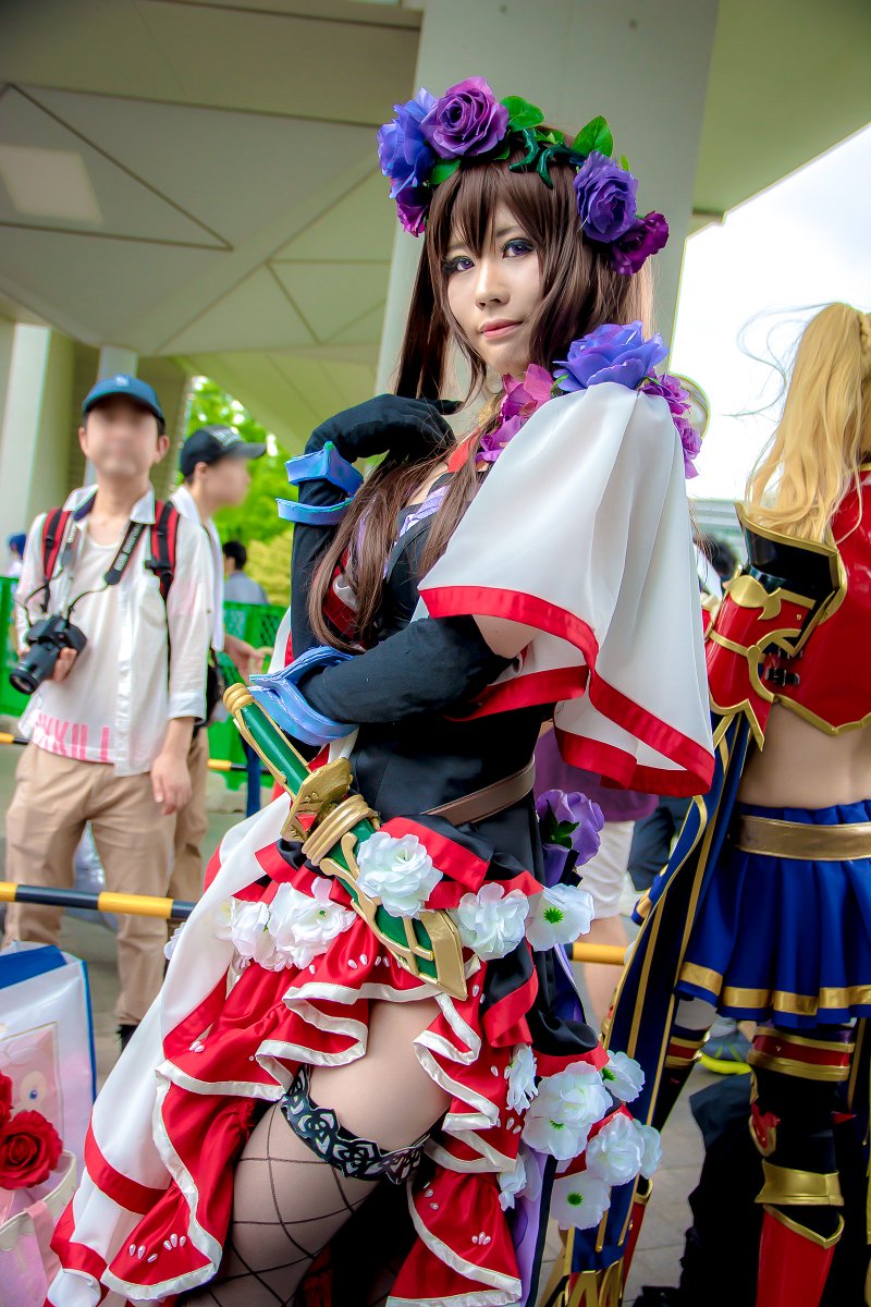 イソップ Twitter वर ロゼッタ リミテッド Nagiさん Nagi Chin グランブルーファンタジー グラブル C92 C92コスプレ コミケc92コスプレ イソップ Twitter वर ロゼッタ リミテッド Nagiさん Nagi Chin グランブルーファンタジー グラブル C92 C92コスプレ コミケc92コスプレ