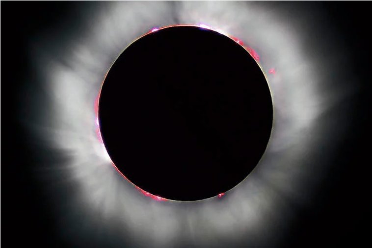 UnlvDEO's tweet photo. #UNLV astrophysicist Jason Steffen talks about the upcoming total solar eclipse! - https://t.co/DB7INpzKvd - #LasVegas https://t.co/5C7ry6hLz7