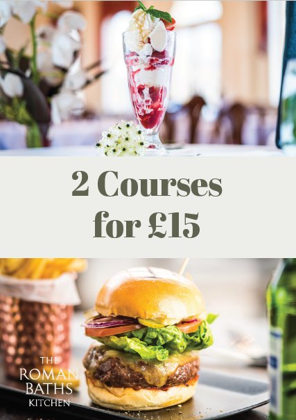 RomBathsKitchen's tweet photo. Fancy a West Country Beef Burger, Handmade Fishcakes or Pea & Mint Tart & a naughty Ice Cream Sundae for £15?#2CoursesFor£15😀🍔🍨 https://t.co/Oq6v1RNo1p