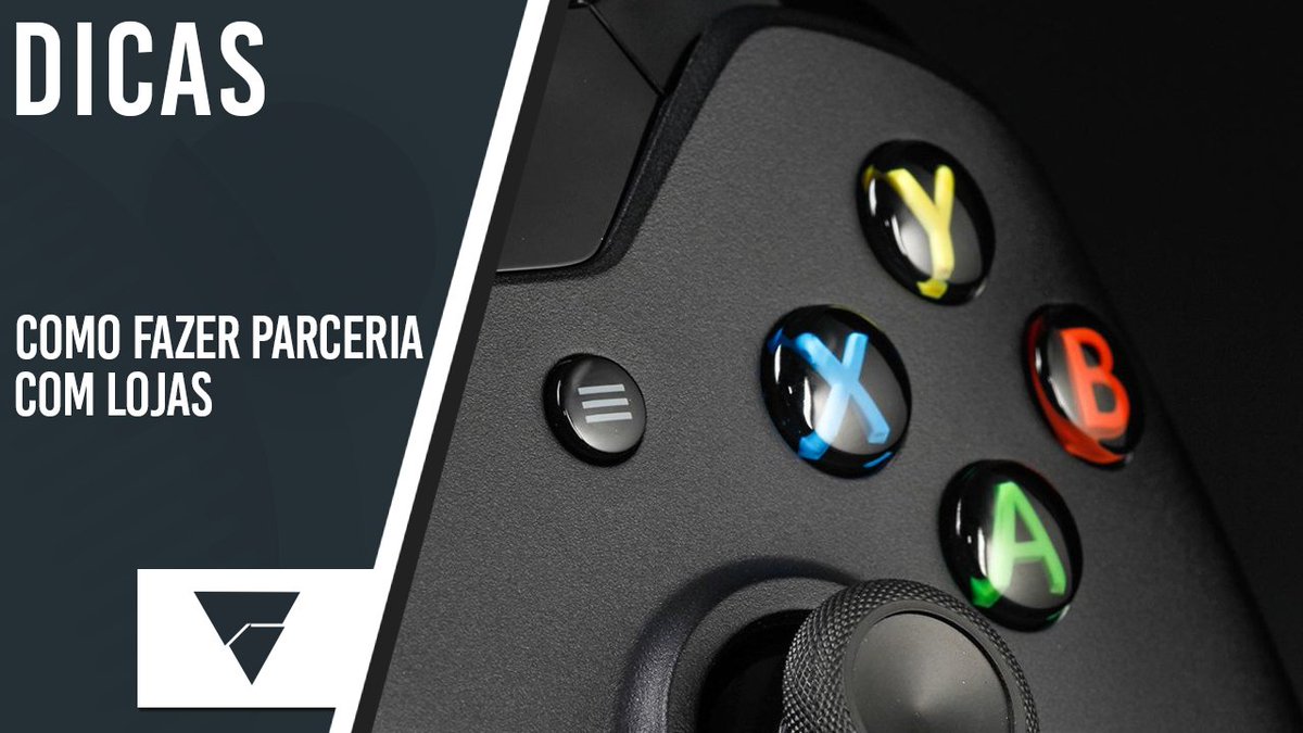 Eurotechbr's tweet image. Como fazer parcerias com lojas e GANHAR PRODUTOS de GRAÇA
youtu.be/xfxCo7lxXYg