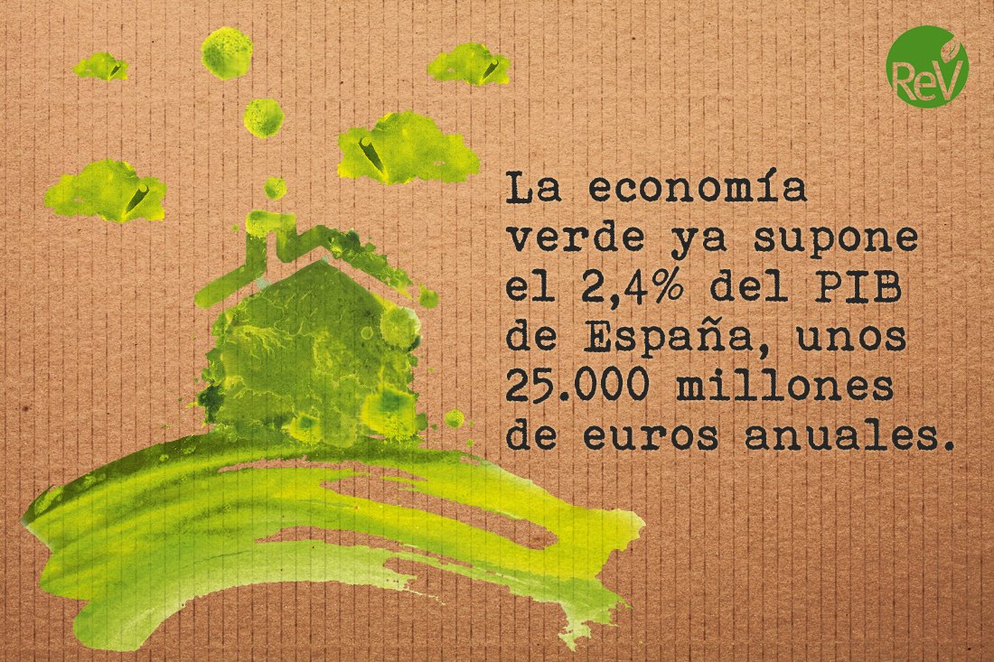emprendeverde's tweet image. La #economía lineal basada exclusivamente en la extracción de recursos ya no es una opción viable.