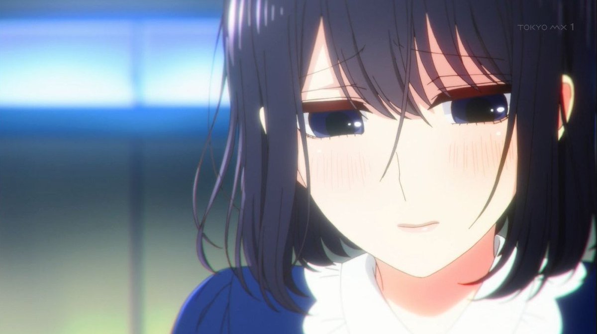 アニメ『恋と嘘』7話感想ツイートまとめ Togetter