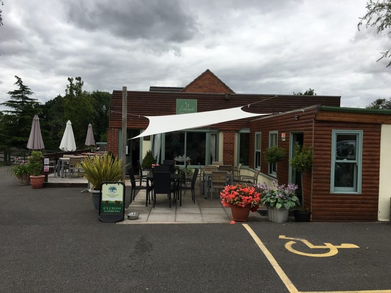 Hot off the press: [REVIEW] Food With A View At The Lakeside Bistro – Swadlincote goo.gl/8aQWE9 #Food #Lakesidebistro