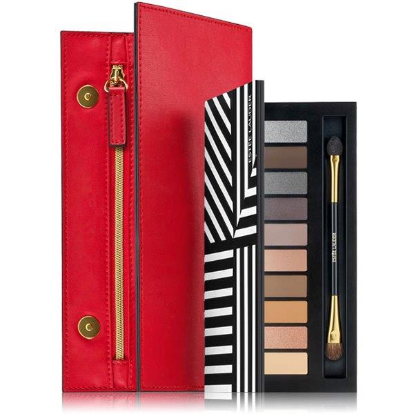 SOLO PER OGGI una palette occhi in omaggio su esteelauder.it per ordini a partire da 65€. Codice FERRAGOSTO #esteelauder #makeup